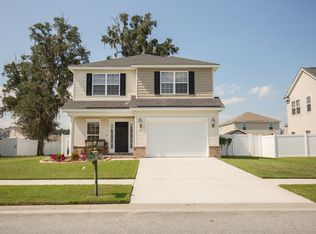 25 Scarlett Ln, Richmond Hill, GA 31324