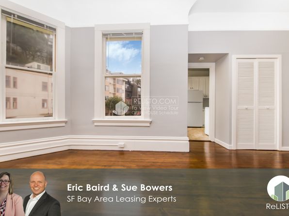 1019 Ashbury St APT 5