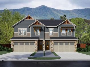 522 Sweet Birch Park Ln UNIT 10, Black Mountain, NC 28711