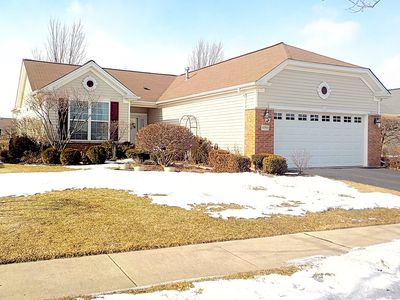 11753 Wildrose Dr, Huntley, IL, 60142
