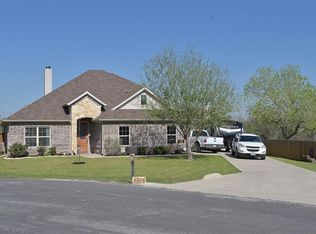6505 Choctaw Ct, Granbury, TX 76049