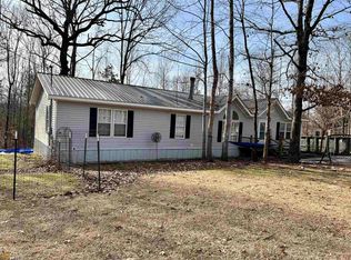 1696 N Hicks Rd, Toccoa, GA 30577