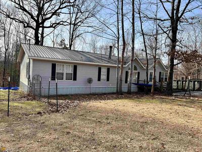 1696 N Hicks Rd, Toccoa, GA, 30577
