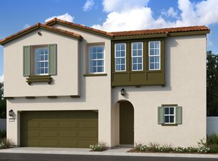 Floor Plan 5 Plan, Indigo at Alessandro, Moreno Valley, CA 92555