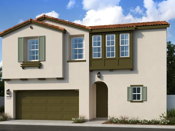 Floor Plan 5 Plan, Indigo at Alessandro