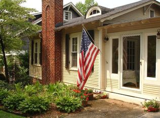 1325 Falmouth Rd, Chattanooga, TN 37405