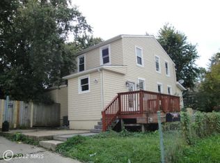 423 5th Ave, Baltimore, MD 21227