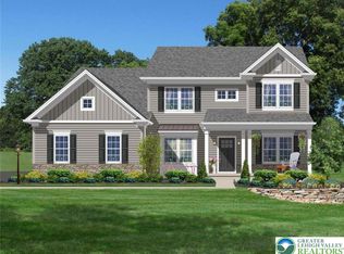 2158 Key Ct, Kutztown, PA