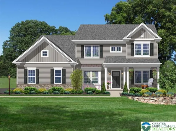 2158 Key Ct, Kutztown, PA 19530