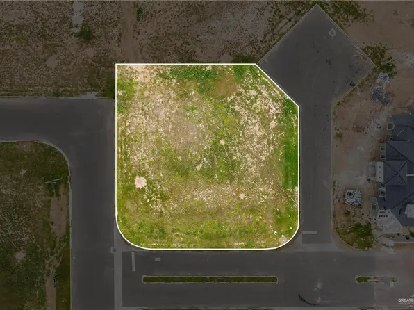 2807 S Vanderbilt St, Edinburg, TX 78539