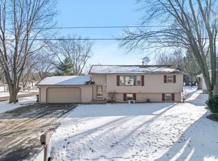 115 N Willow Ave, Marshfield, WI 54449