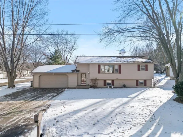 115 North WILLOW AVENUE, Marshfield, WI 54449