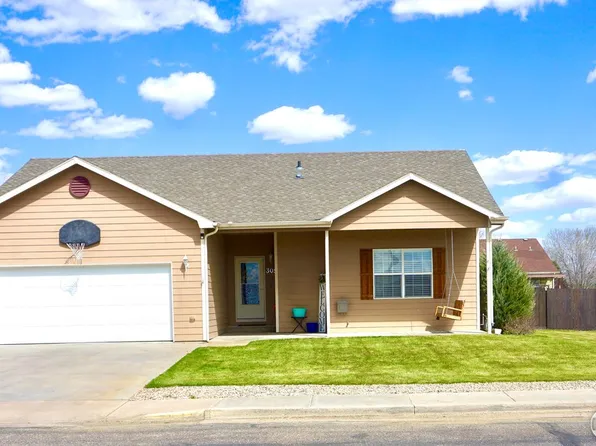 309 Carlsbad Dr, Brush, CO 80723