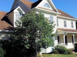 8824 Sibcy Rd, Hamilton Twp, OH 45039