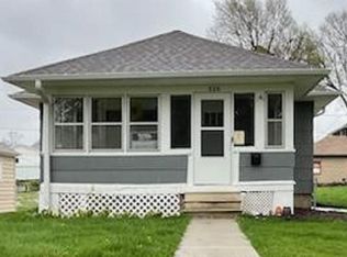 516 S Irene St, Sioux City, IA 51106
