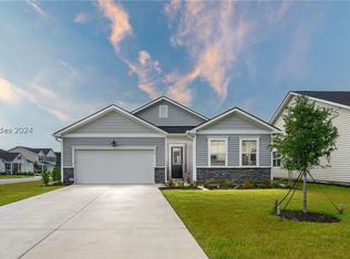 39 Hartwell Rd, Bluffton, SC 29910