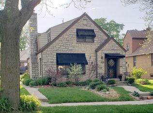 3309 N 45th St, Milwaukee, WI 53216