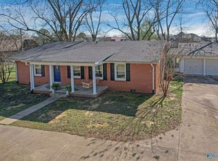 1702 Walnut St, Albertville, AL 35950
