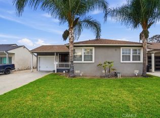 11423 Fredson St, Santa Fe Springs, CA 90670