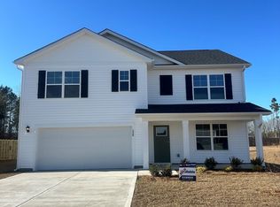 226 Browns Ferry Rd LOT 388, Jacksonville, NC 28546