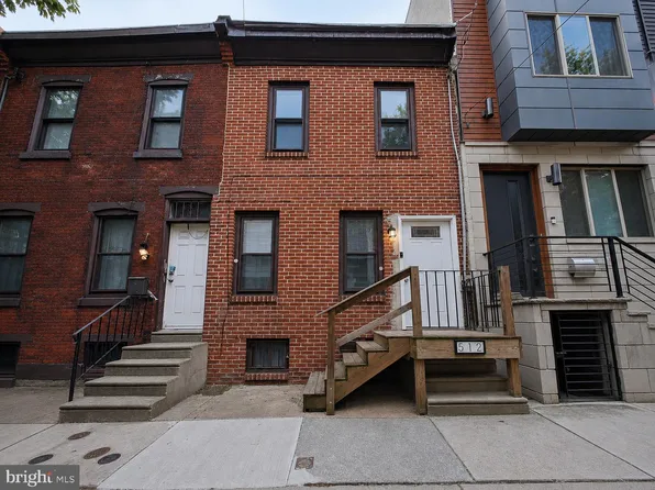 512 Mercy St, Philadelphia, PA 19148
