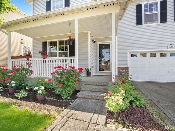 2nd image of 12455 SE 297th Pl