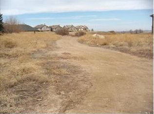 1281 Buffalo Ridge Rd, Castle Rock, CO 80108