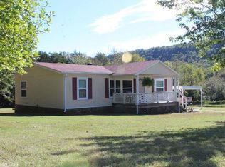 220 J Lynne Dr, Mountain View, AR 72560