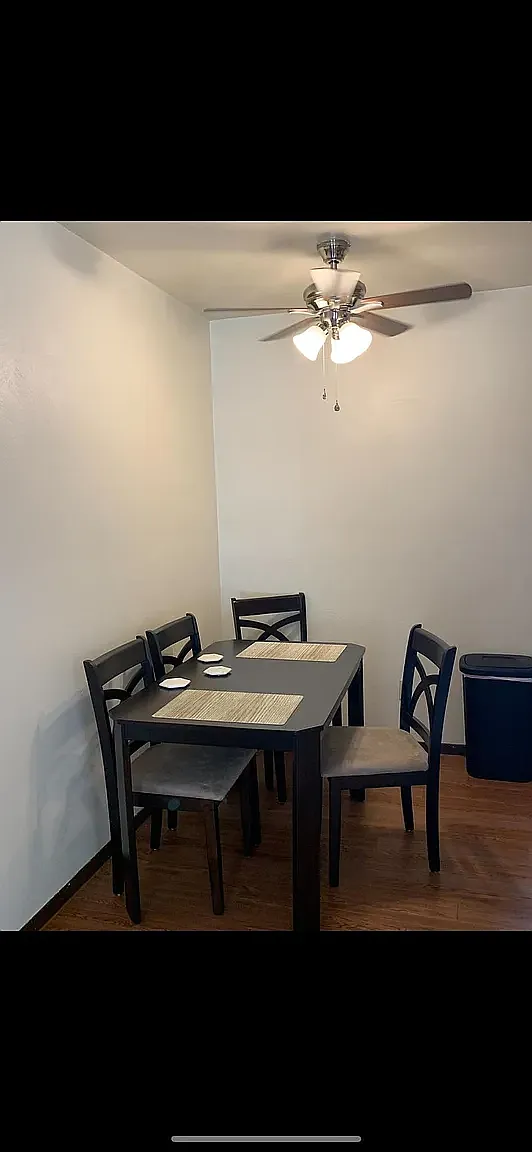 1 bed, 650 sqft, $850 — Photo 3