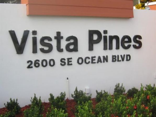 2600 SE Ocean Blvd APT Y15