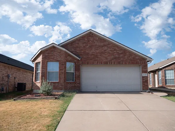 2140 Ingrid Ln, Fort Worth, TX 76131