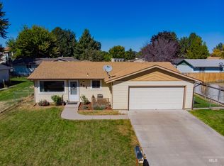 426 Tindall Ave, Mountain Home, ID 83647