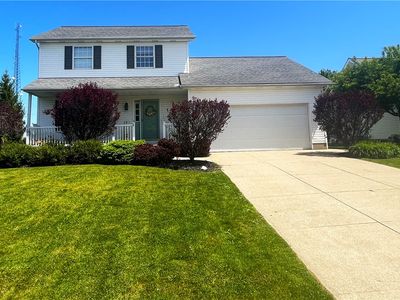 2980 Persimmon Dr, Erie, PA, 16509