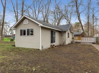 10660 Grant St, Chisago City, MN 55013