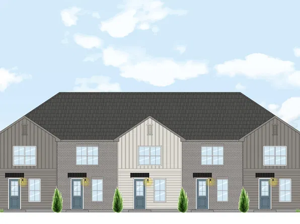 Cane Market Rd #1-A, Denham Springs, LA 70706