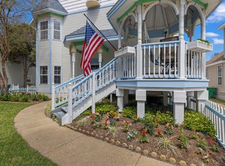 4589 Wood Wind Dr, Destin, FL 32541