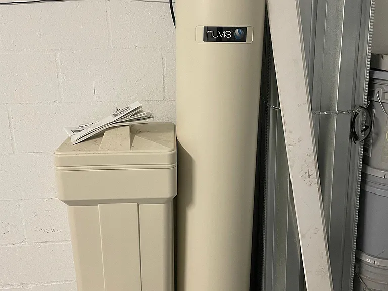 reverse osmosis water filtration