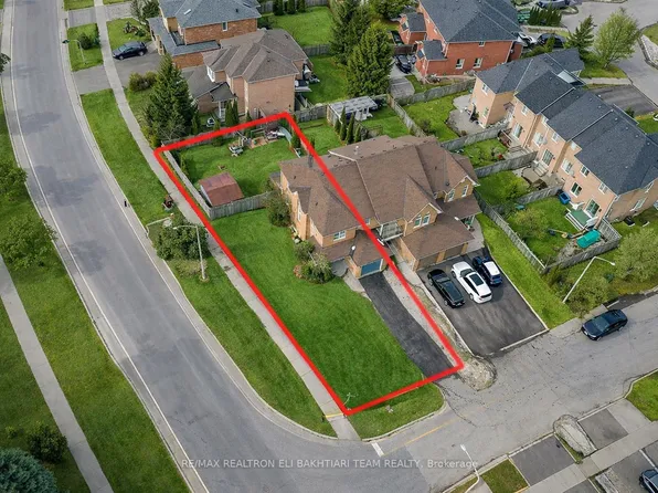 133 Long Point Dr, Richmond Hill, ON L4E 3Z6