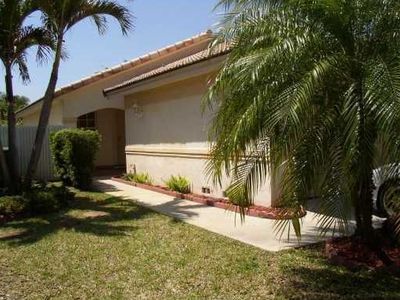 522 SW 176th Way, Pembroke Pines, FL, 33029