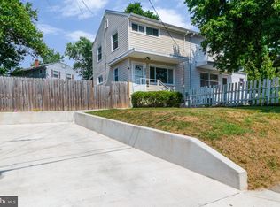 3519 Edwin St, Silver Spring, MD 20902