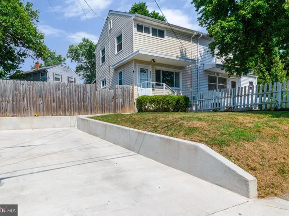 3519 Edwin St, Silver Spring, MD 20902