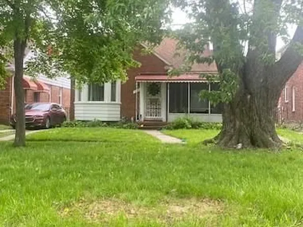 19318 Murray Hill St, Detroit, MI 48235