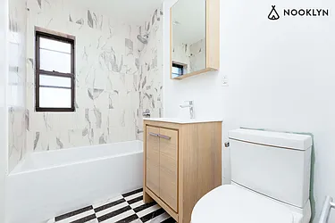 Rented by Carnegie Management Inc