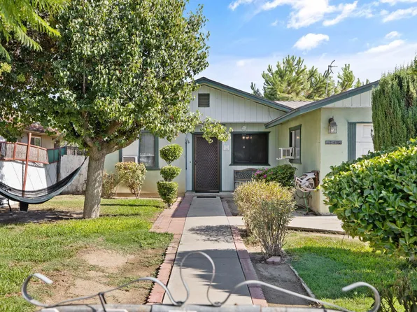 1132 W Prospect Avenue, Visalia, CA 93291