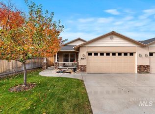 8167 N Duncan Ln, Boise, ID 83714