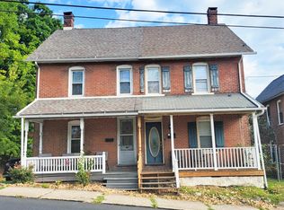 721 Market St, Bangor, PA