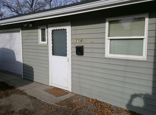 318 7th St W, Billings, MT 59101