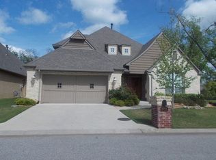 9721 S 75th Ave E, Tulsa, OK 74133