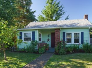 1379 14th Ave SW, Albany, OR 97321