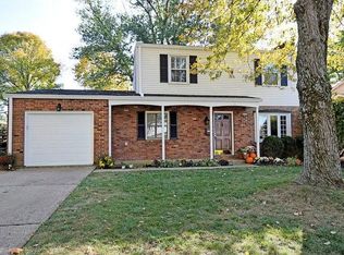 7093 Bestview Ter, Cincinnati, OH 45230